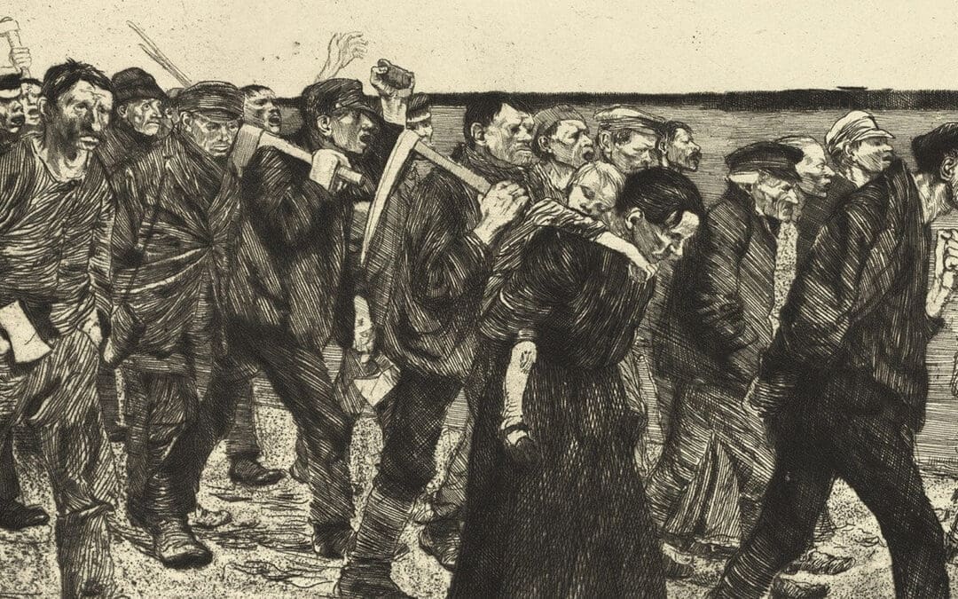 Christianity and Labour: Obstacles and Contributions