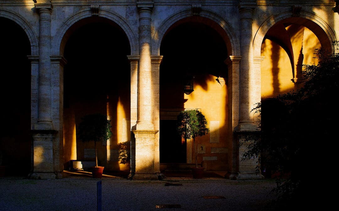 Why Architecture Matters