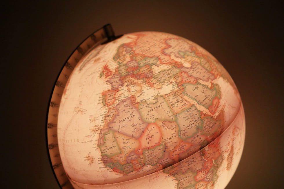 Why Are There So Many Other Religions? - Comment Magazine