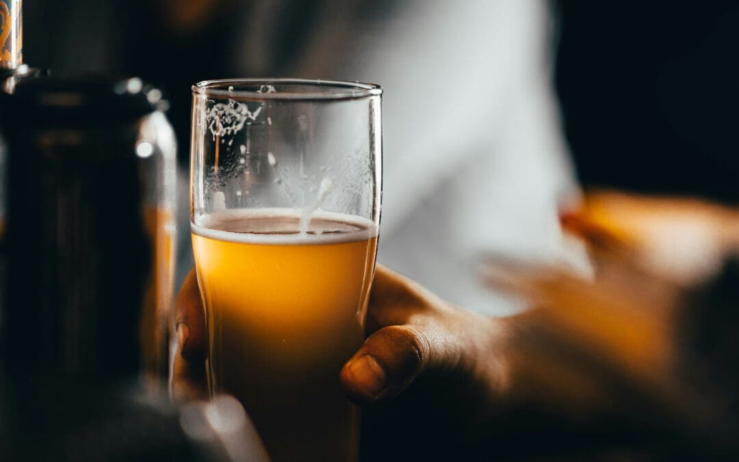 Beer Needs No Justification