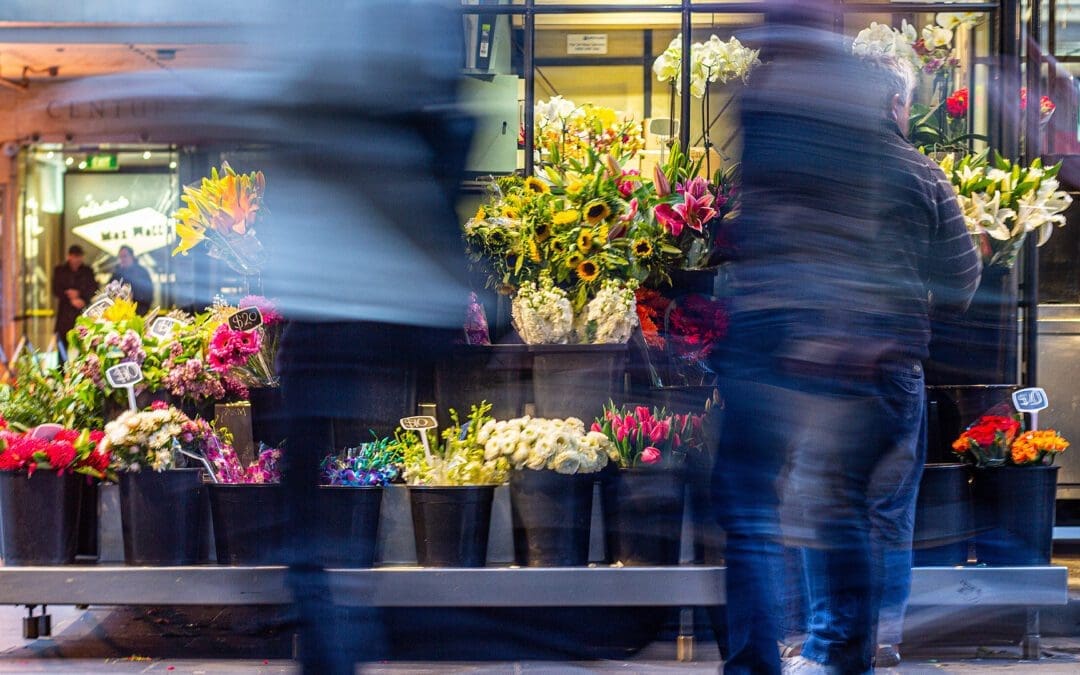 Love it or Leave it?