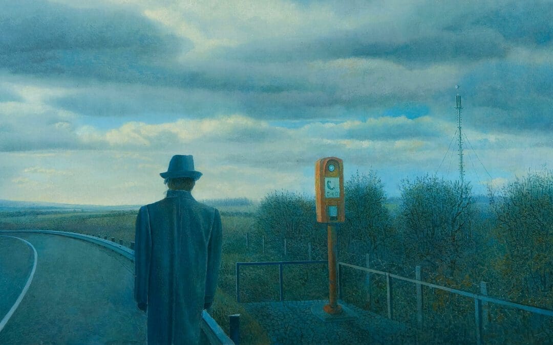 What Hath Lenoir Wrought?