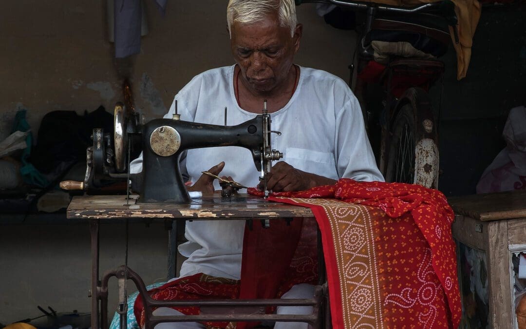 What Won’t Make the Headlines: A Client-Centred Approach to Microfinance