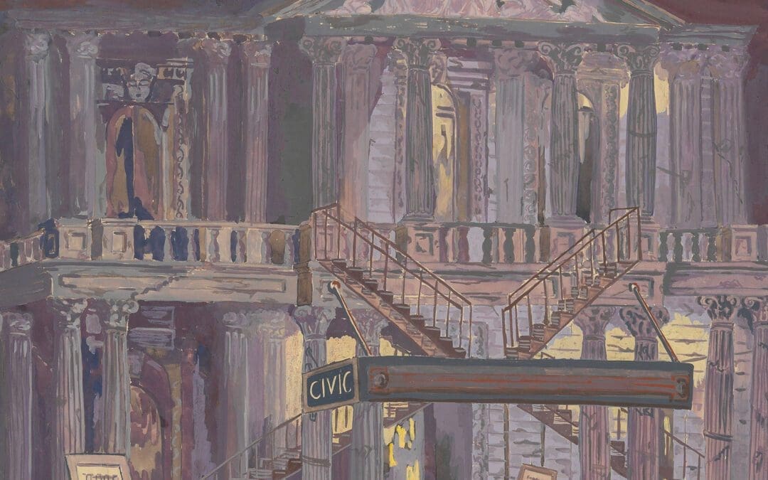 Toward a More Complex Common Good: A Bibliographic Essay