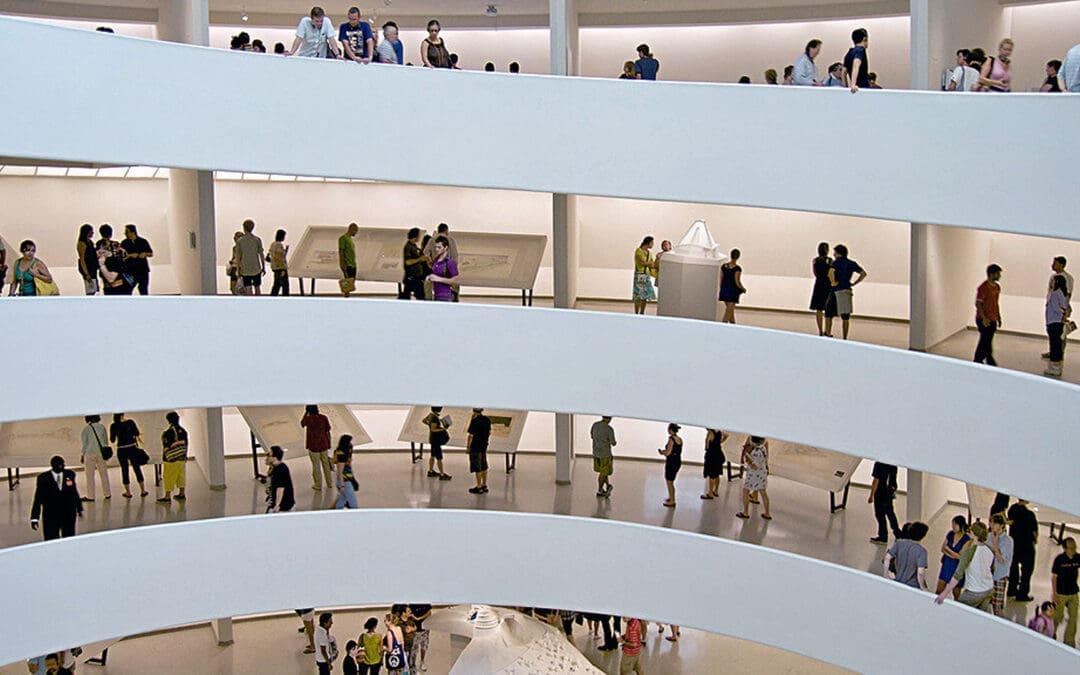 On the Role of Art Museums