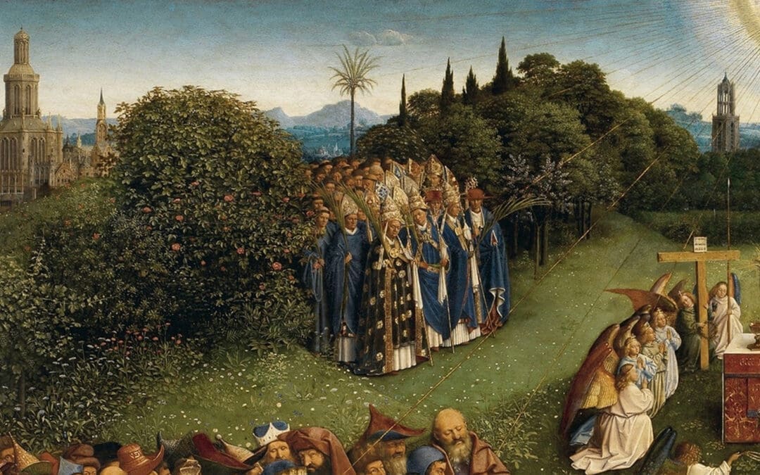 The Pros of Christian Organizations