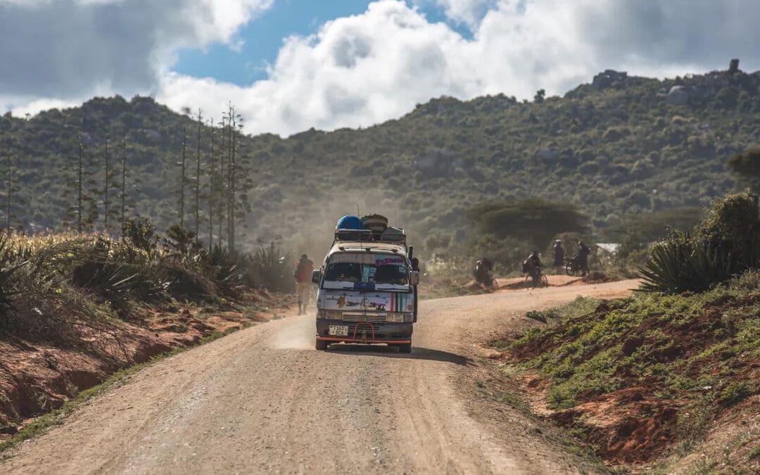 Trade and Mutual Aid