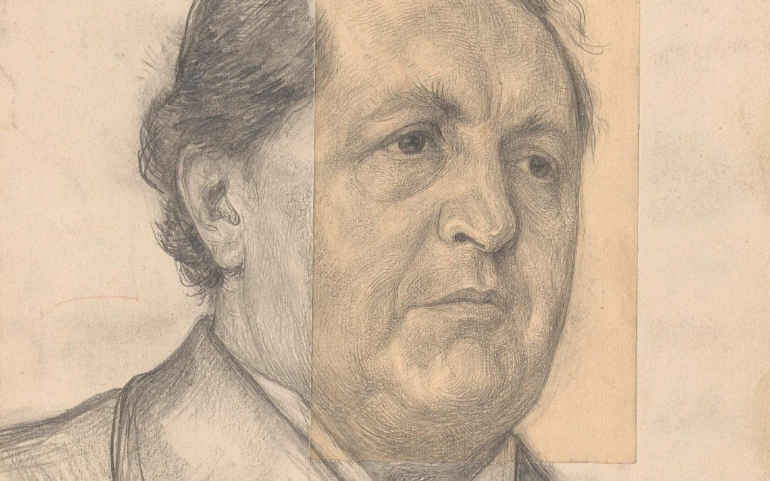 Casting Call: Abraham Kuyper and the Drama of History