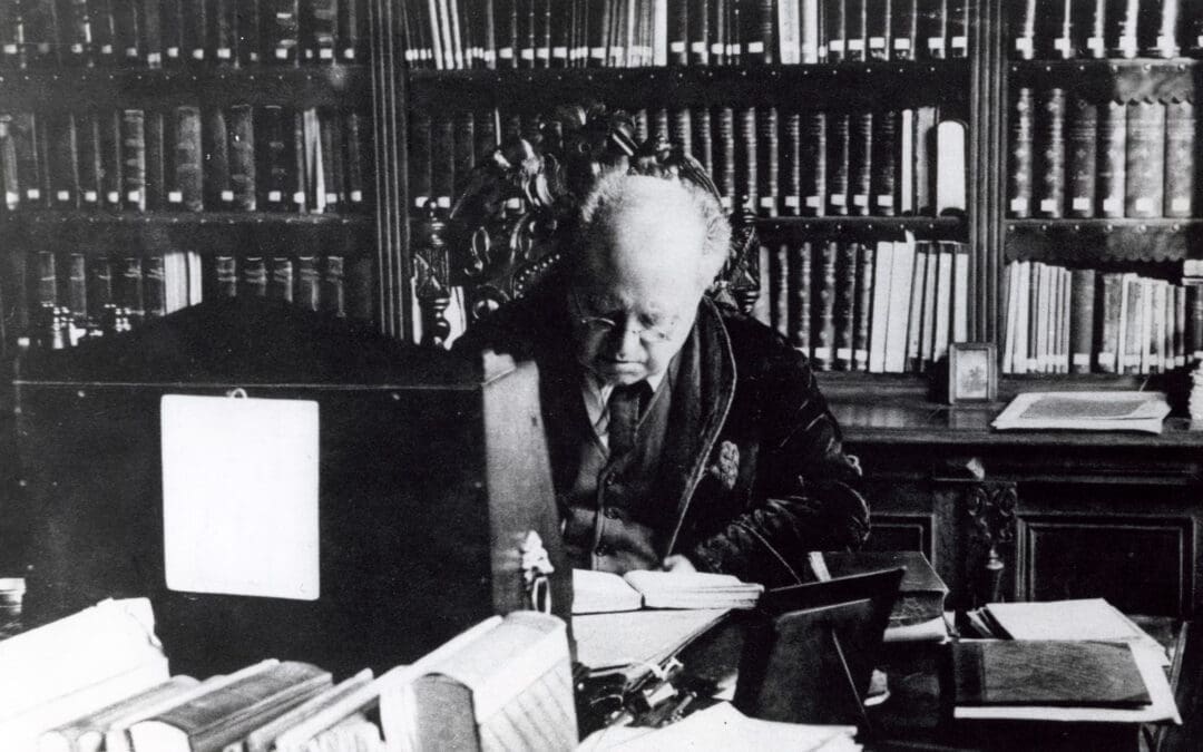 An Eclectic Inheritance: Kuyper’s Politics Today