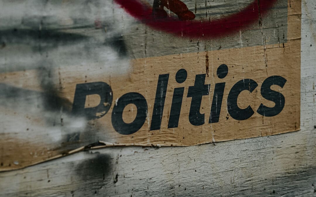 Beyond “Engagement”: The Next Conversation We Need About Politics