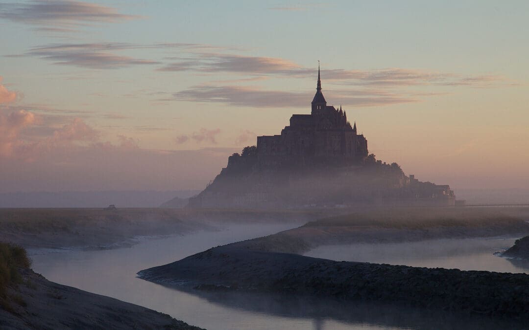 The Benedict Option or the Augustinian Call?