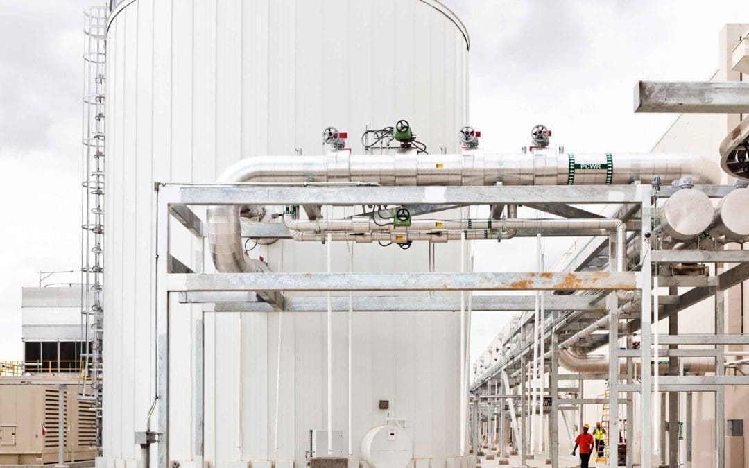 The Materiality of Digital Culture