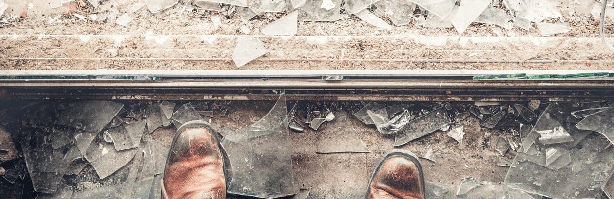 Get Your Hands Dirty: The Vocational Theology of “Luther”