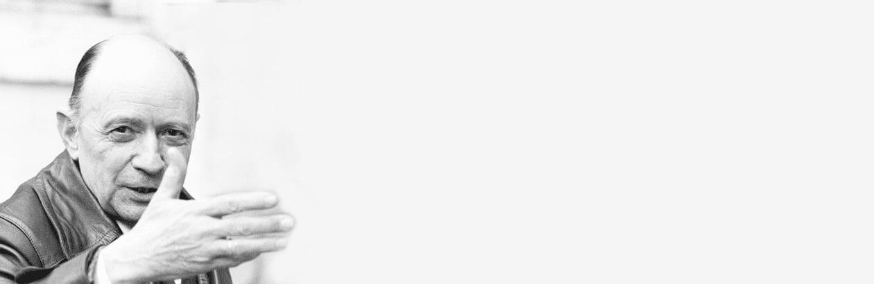 Apocalyptic Reading in a Technological World: Why We Need Jacques Ellul Today