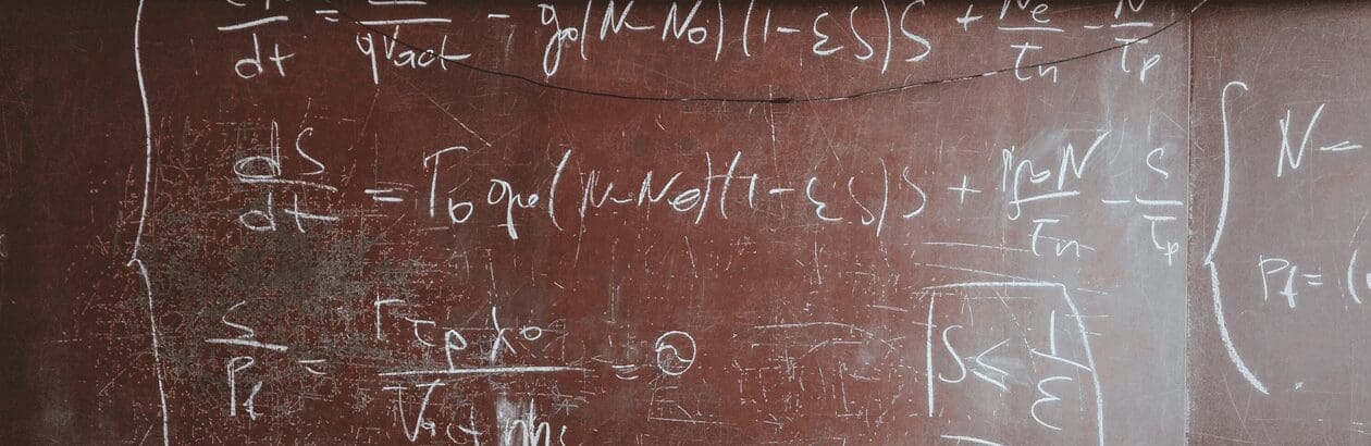 The Triumph of the Quantitative or an Erosion of Trust?