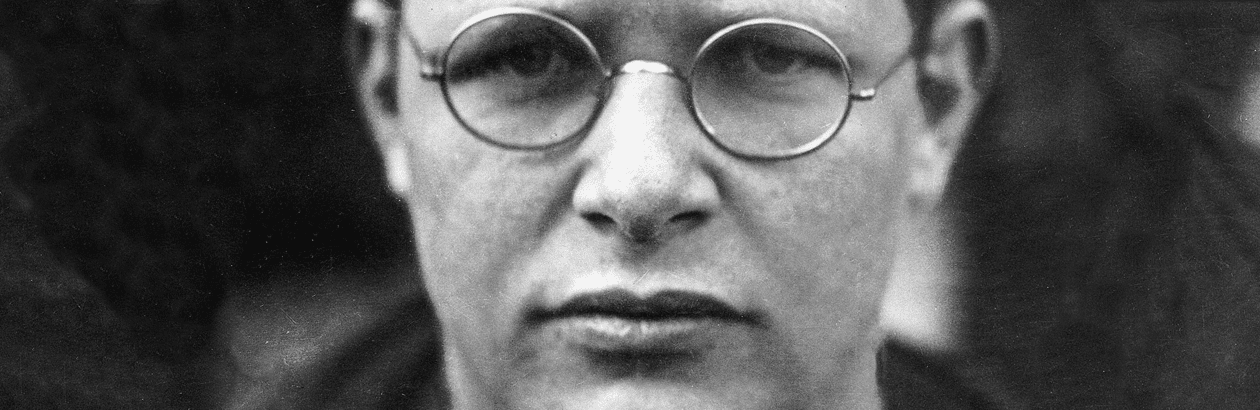 A Real Bonhoeffer for the Real World