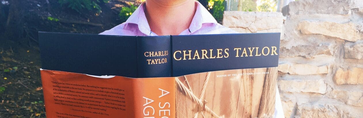 “Why Do I See the World So Differently?”