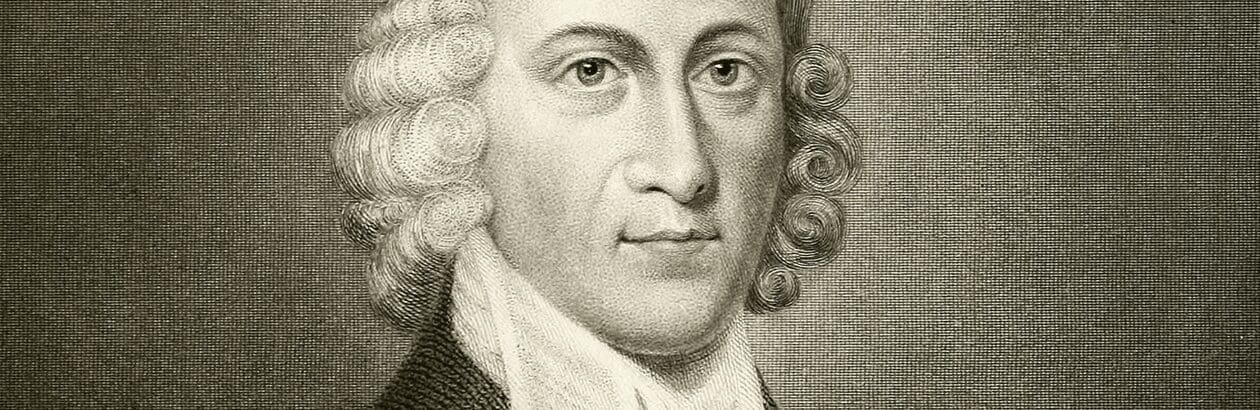 Jonathan Edwards and Life’s Adverbial Questions