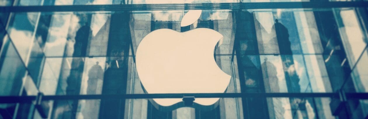 What’s Under the Apple?