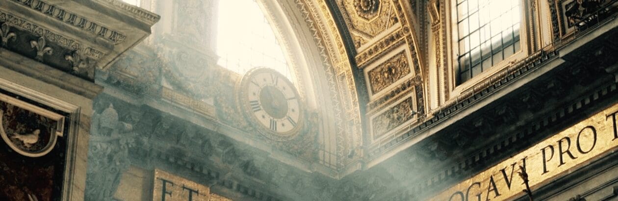 A Neocalvinist Ecclesiology