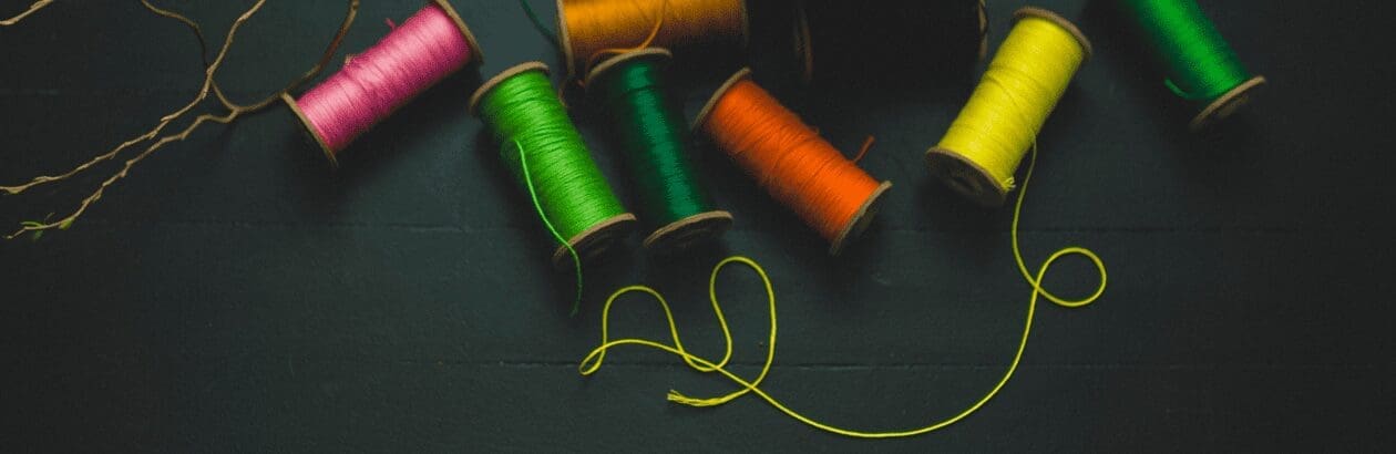 Storytelling Clothes