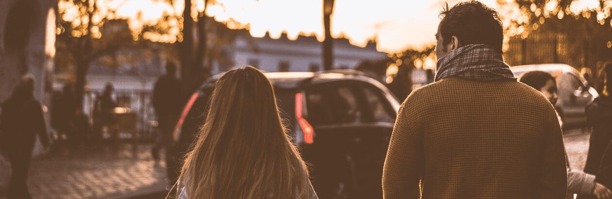 Loving our neighbour(hood)s: The architecture of altruism