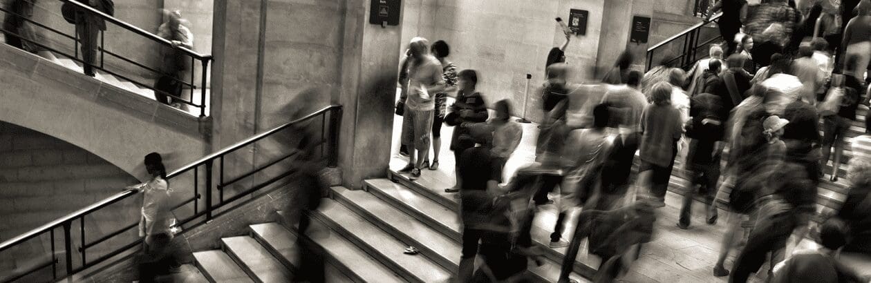 The DNA of Economic Life