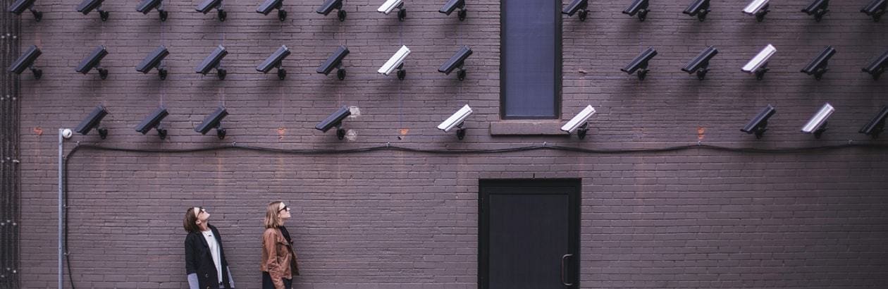 Surveillance and Trust