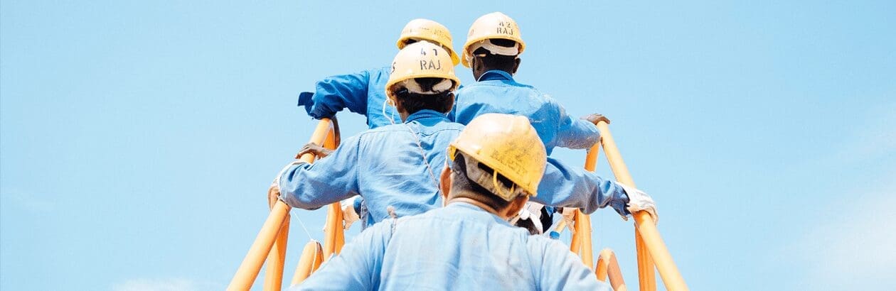 In Defense of Unions