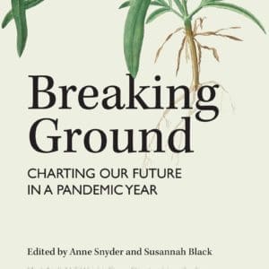 Breaking Ground book cover