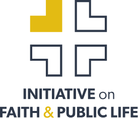 Breaking Ground - Initiative on Faith and Public Life