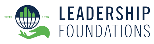 Breaking Ground - Leadership Foundations