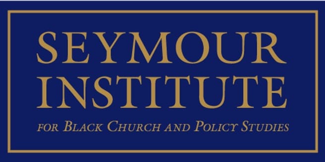 Breaking Ground - Seymour Institute