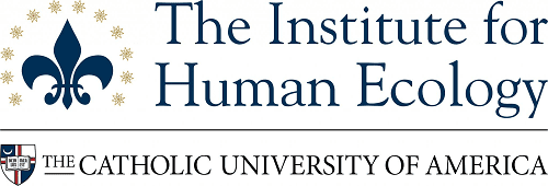 Breaking Ground - The Institute for Human Ecology