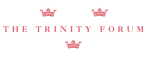 Breaking Ground - The Trinity Forum