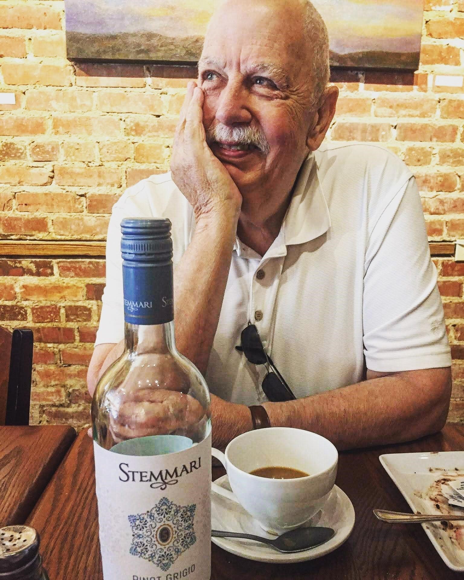 Bruce Thompson_photobyPatThompson
