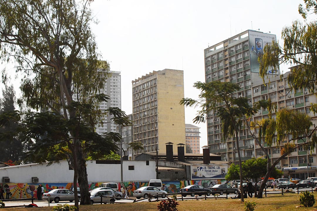 Maputo