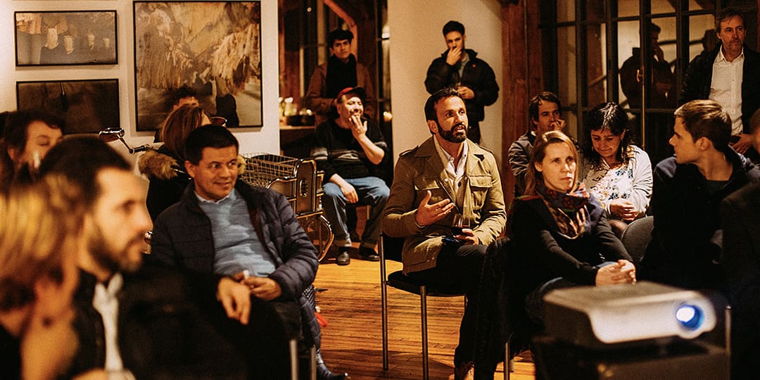 Local Forum