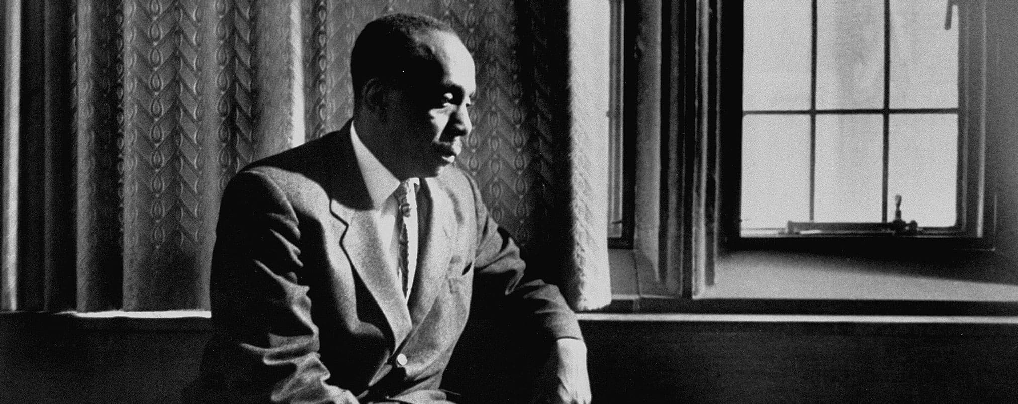 Howard Thurman