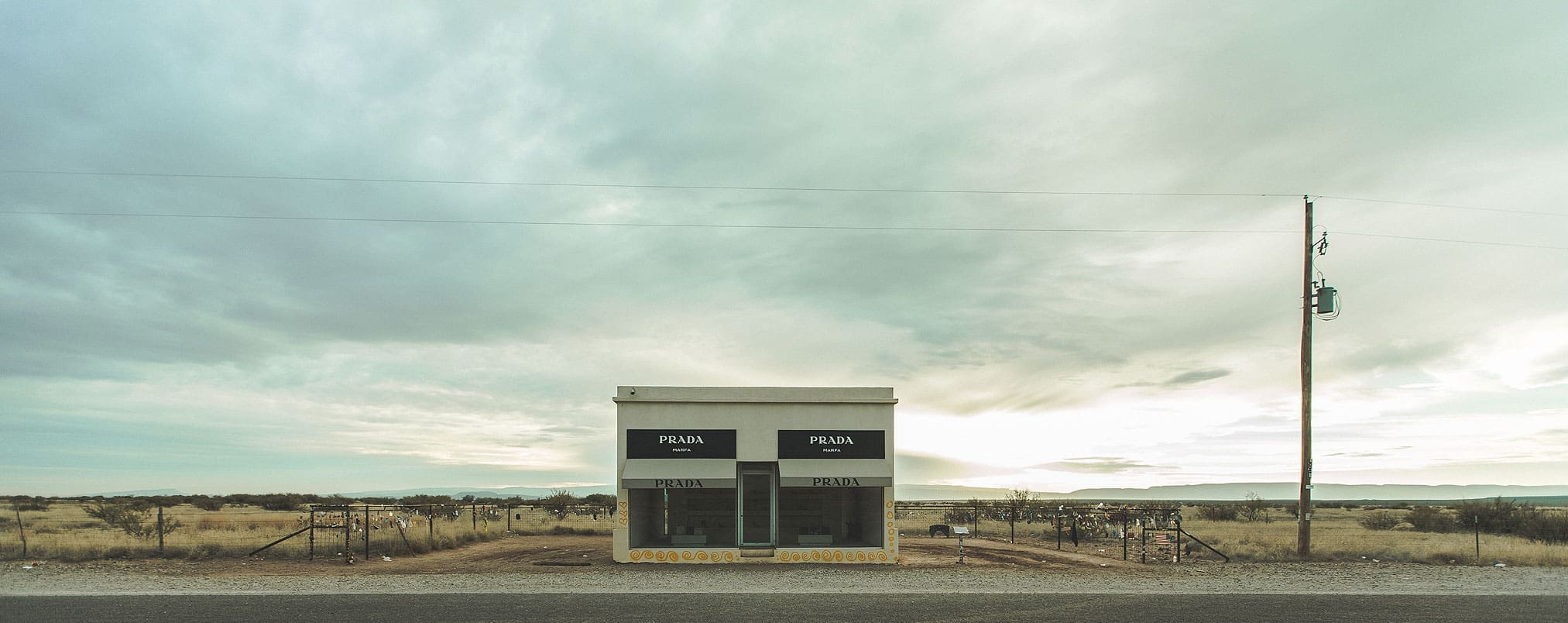 Prada Marfa