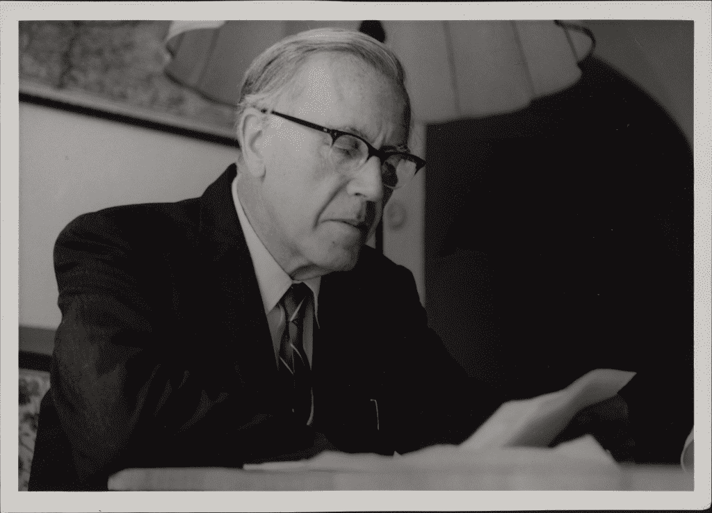 Dietrich von Hildebrand