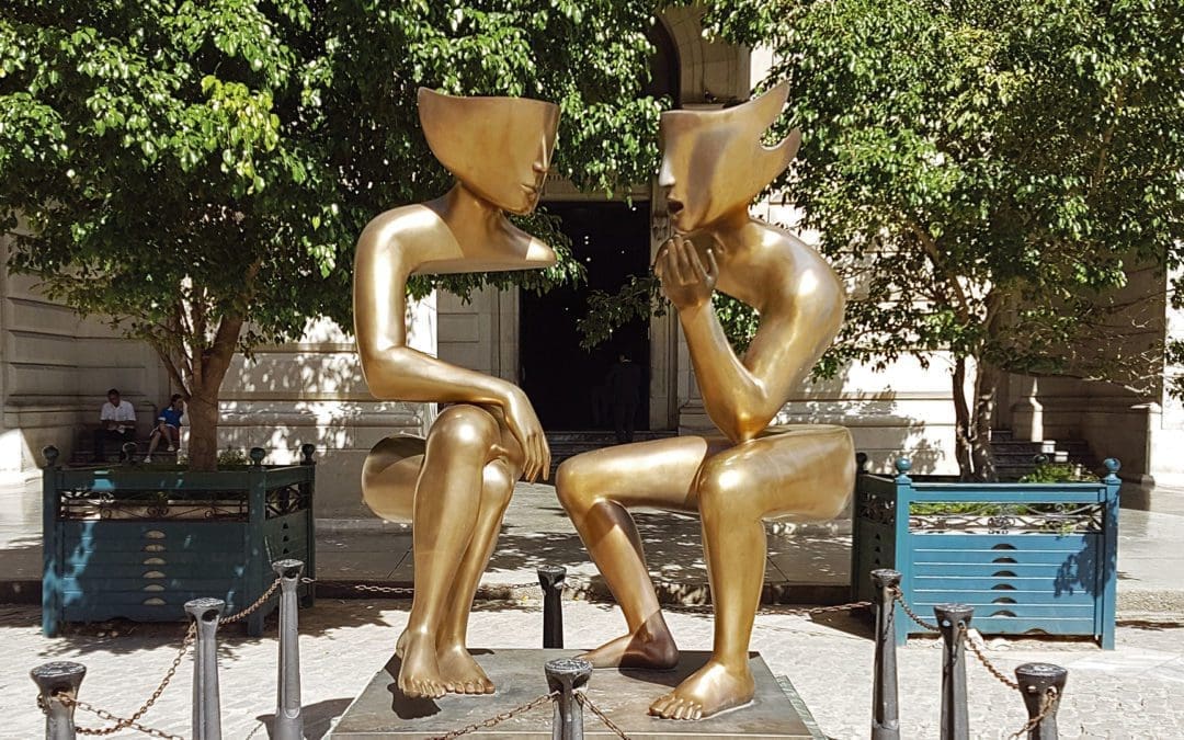 Can You Fund Friendship?