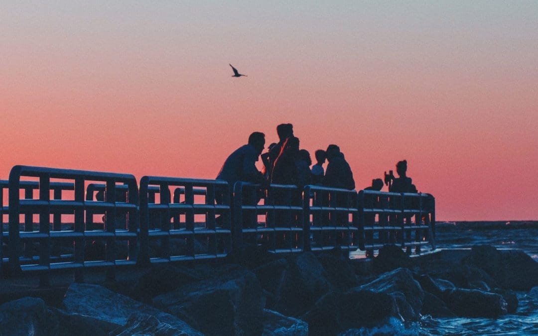 The Beauty of Belonging