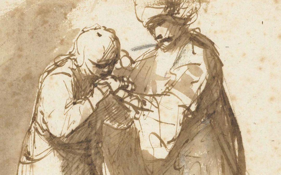 Venturing Our Selves