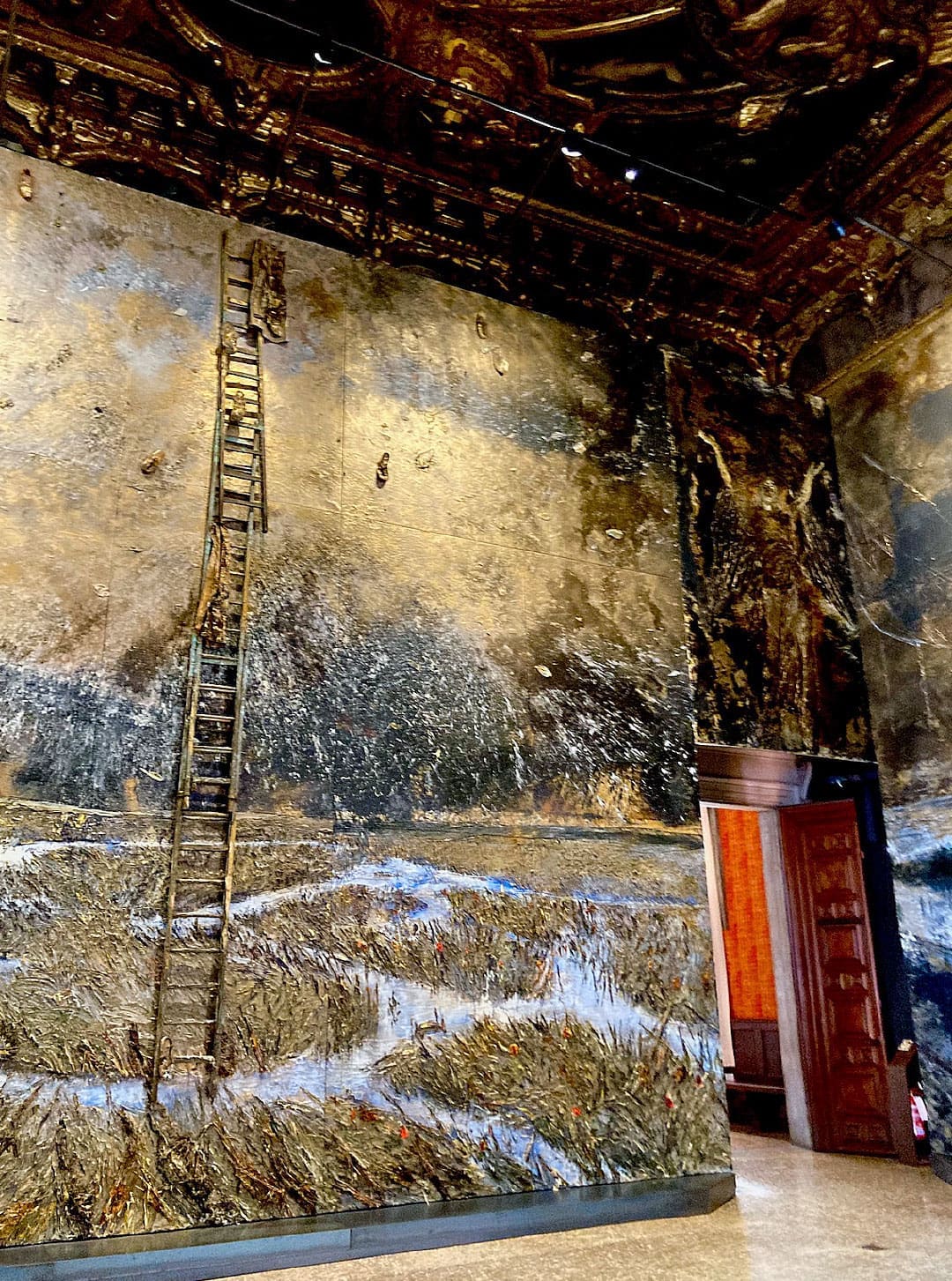 ladder Ladder