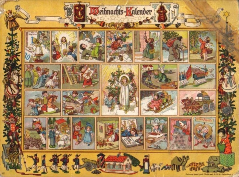 advent-calendar