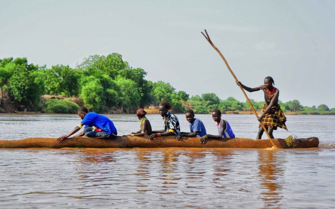 Seeds of Contemplation and Revolution amid War