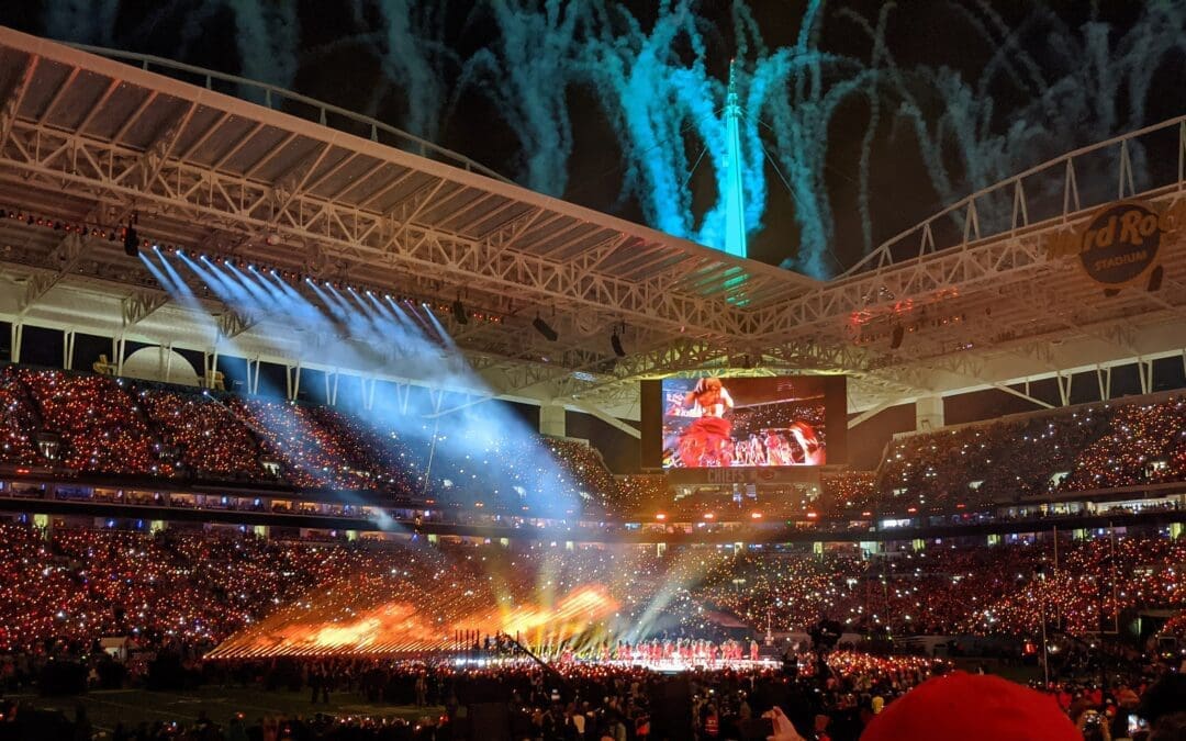 One Square Inch We Won’t Concede