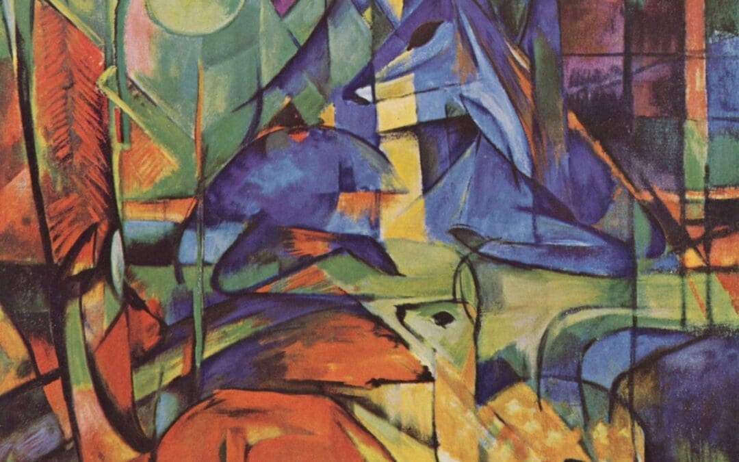 Easter’s Miraculous Bearability