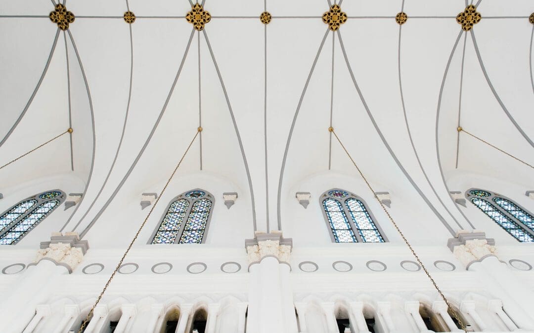 Super Target and the Sublime